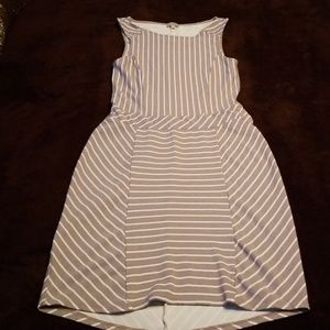 CREMIEUX dress... Like new.